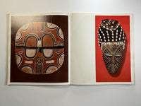 African Art: The Colour library of Art