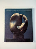 Henry Moore: The Human Dimension