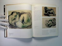 Henry Moore: The Human Dimension