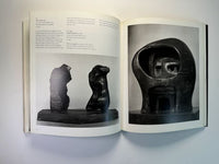 Henry Moore: The Human Dimension