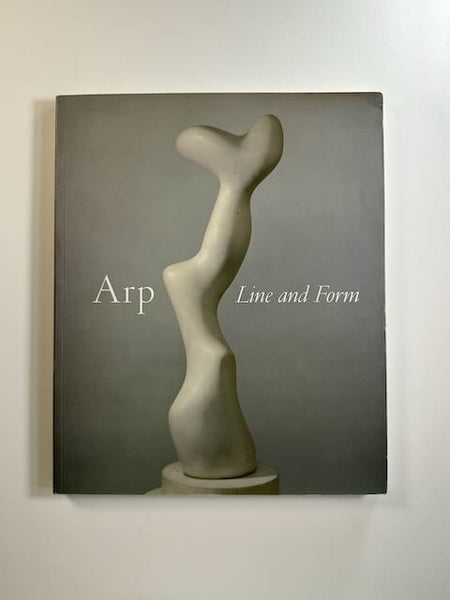 Arp: Line and Form