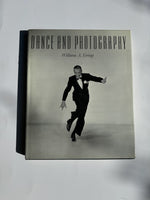 Dance And Photography:William A. Ewing