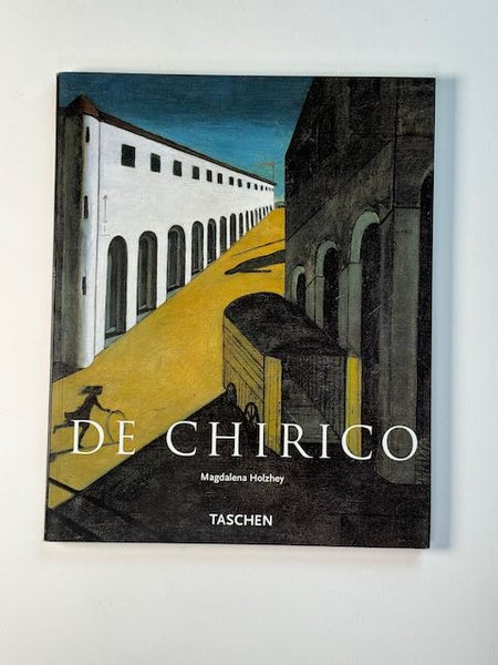 De Chirico