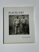 Roger Ballen: Platteland