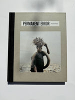 Permanent Error - Pieter Hugo