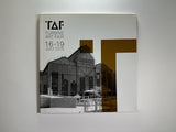 2 x Turbine Art Fair catalogues 2014/2015