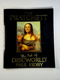 The Art of Discworld by Terry Pratchett