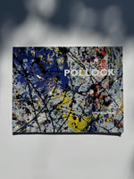 Interpreting Pollock by Jeremy Lewison