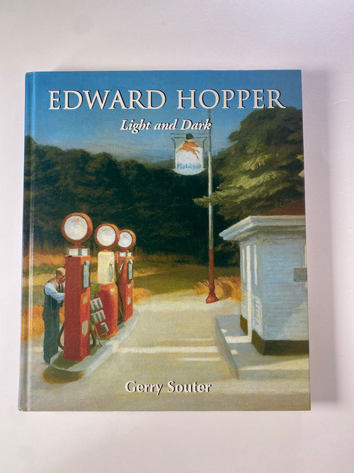 Edward Hopper: Light and Dark – Gallery Bon Bon
