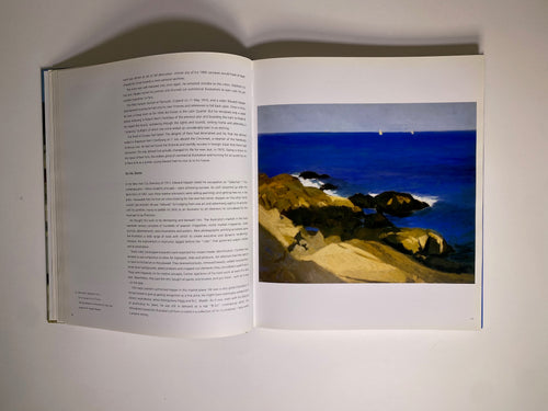 Edward Hopper: Light and Dark – Gallery Bon Bon