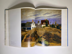 Edward Hopper: Light and Dark – Gallery Bon Bon