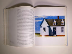 Edward Hopper: Light and Dark – Gallery Bon Bon