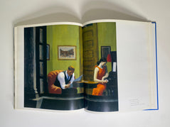 Edward Hopper: Light and Dark – Gallery Bon Bon