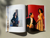 Love and Strangers: Paintings by Jack Vettriano