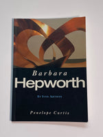 Barbara Hepworth