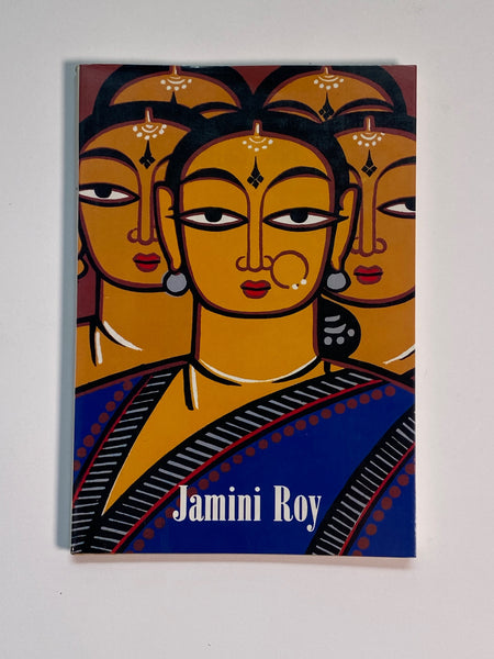 Jamini Roy