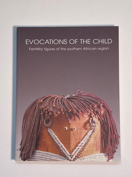 Evocations of the Child: Fertility Figures of the Southern African Region