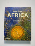 Eyes over Africa by Michael Poliza