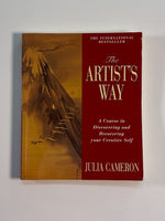 The Artist's Way by Julia Cameron