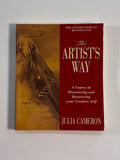 The Artist's Way by Julia Cameron