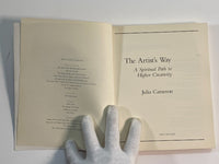 The Artist's Way by Julia Cameron