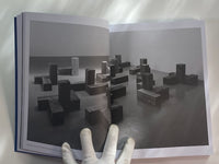 Carl Andre: Sculpture as Place, 1958–2010 (Dia Art Foundation, New York - Exhibition Catalogues)