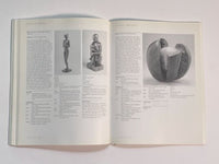 Images of Wood: Aspects of the History of Sculpture in 20th-century