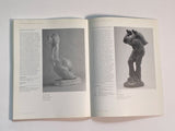 Images of Wood: Aspects of the History of Sculpture in 20th-century