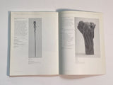 Images of Wood: Aspects of the History of Sculpture in 20th-century