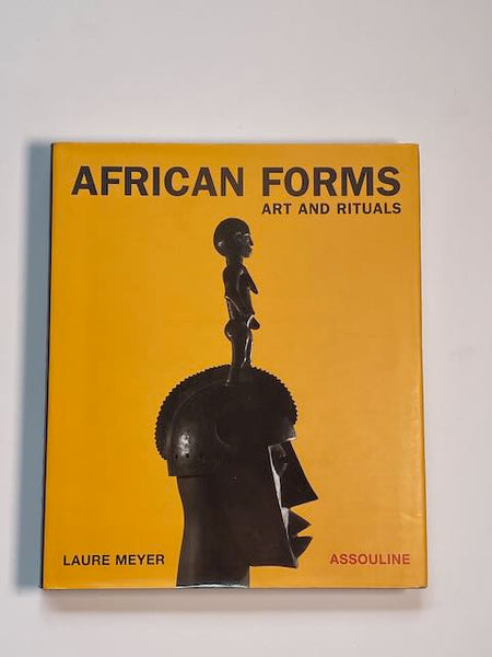 African Forms: Art and Ritual