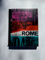 William Klein: Rome