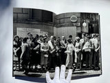 William Klein: Rome