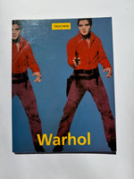 Warhol (Taschen Series)