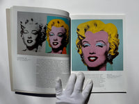 Warhol (Taschen Series)