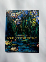 Masterworks of Louis Comfort Tiffany