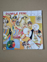 Dumile Feni: Jabula