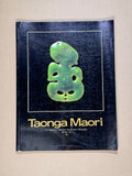 Taonga Maori: A Spiritual Journey Expressed Through Maori Art