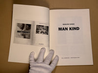 Marlene Dumas: Man Kind