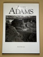 Ansel Adams by Barry Pritzker