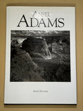 Ansel Adams by Barry Pritzker