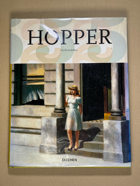 Edward Hopper