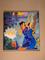 Contemporary Hawaiian Quilting