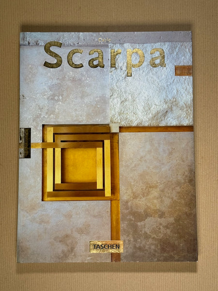 Carlo Scarpa