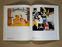 Kitaj: Paintings, Drawings, Pastels