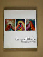 Georgia O'Keeffe: Abstraction