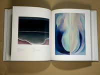 Georgia O'Keeffe: Abstraction