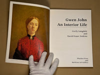 Gwen John: An Interior Life