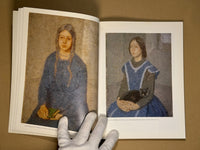 Gwen John: An Interior Life