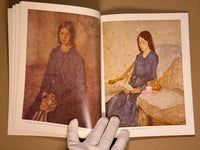 Gwen John: An Interior Life