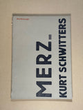 Kurt Schwitters: Merz (Marlborough)